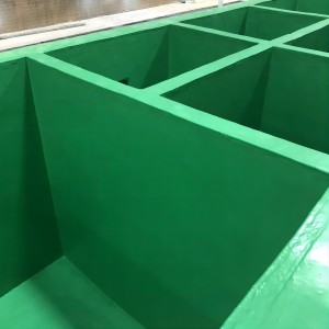 响水防腐水池，响水水池防腐防渗怎么做，响水防腐水池施工厂家